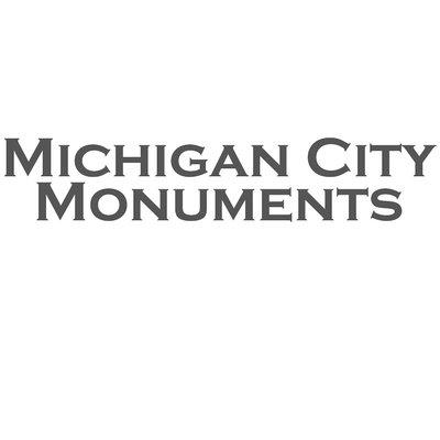 Michigan City Monuments