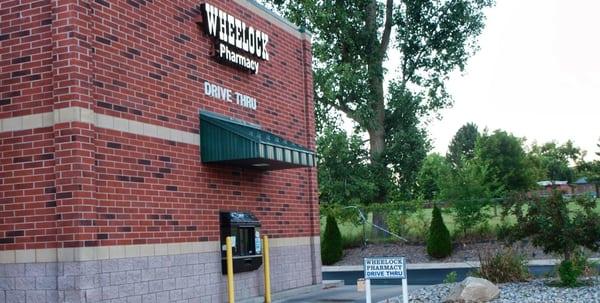 Wheelock Pharmacy