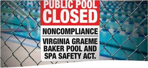 Avoid Pool Closures - Call Today!