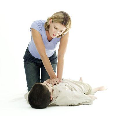 CPR skills can save a life! Learn how today: call 678-880-9235