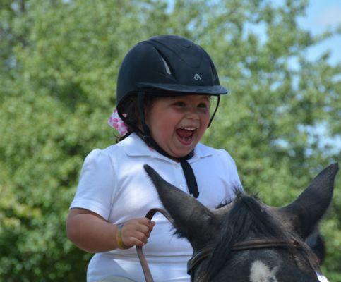 Thomas School of Horsemanship