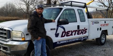 Dexter's Plumbing & Excavating