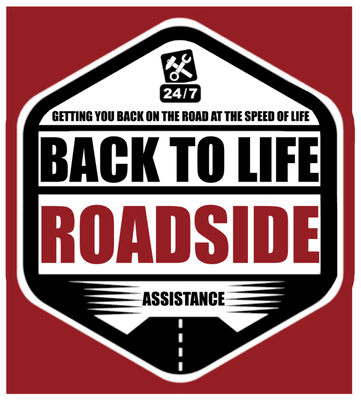 Back to Life Roadside Assistance