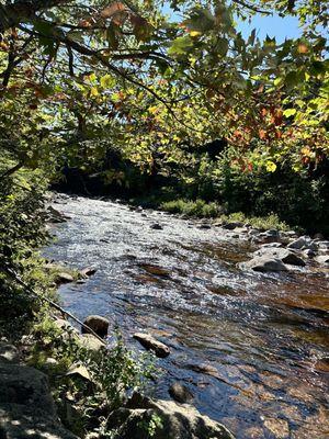 Rocky Gorge