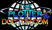 the plotter doctor