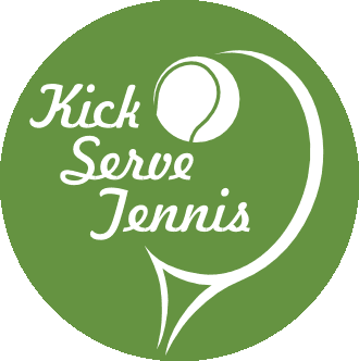 Make your serve /really/ kick!