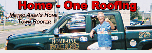 Home One Roofing