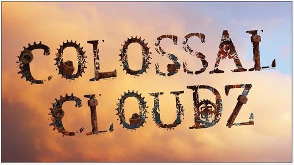 Colossal Cloudz