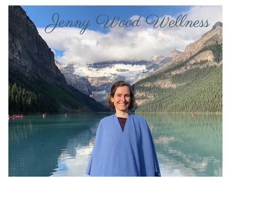 Jenny Wood Wellness