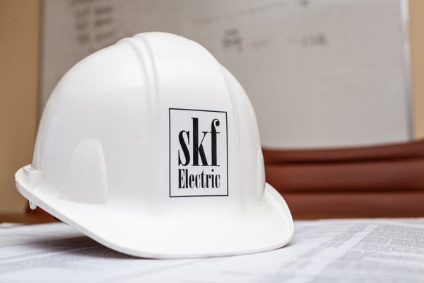 SKF Electric