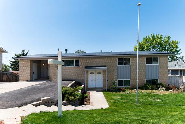 3474 S 525 W - Bountiful