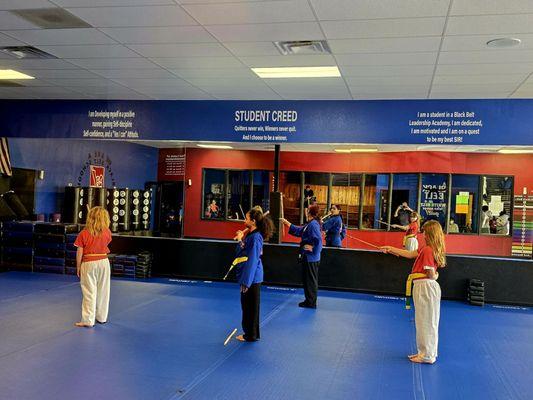 America's Best Karate Center