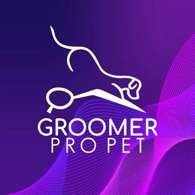 Groomer Pro Pet