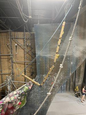 Momentum Indoor Climbing