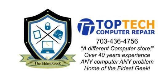 TopTech Computer Repair