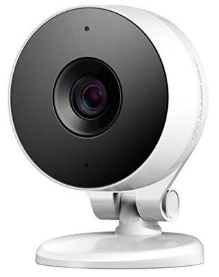 Wireless IP cameras