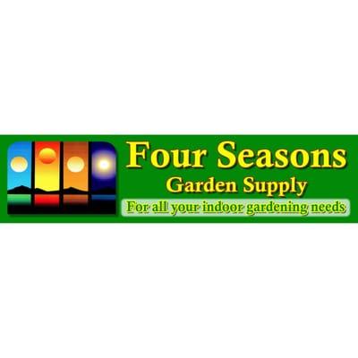 Four Seasons Garden Supply