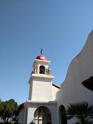 San Clemente Mission Parish