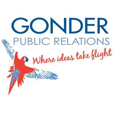 Gonder Public Relations