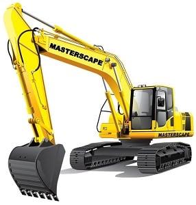 Masterscape Excavation & Site Work