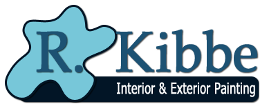 Richard Kibbe Interior & Exterior Painting