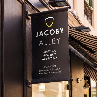 Jacoby Alley Design