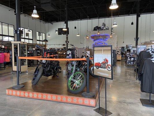 Adamec Harley-Davidson St. Augustine I95