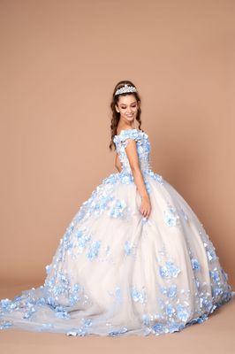 Royalty Party Dresses