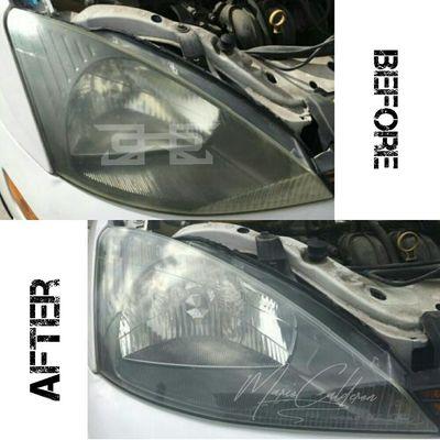 HeadLight Restorations