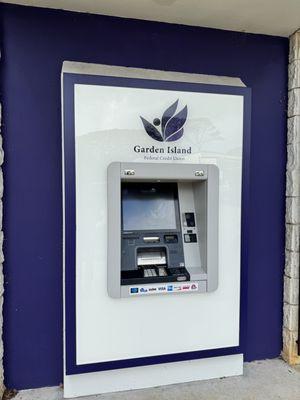 Garden Island Federal Credit Union