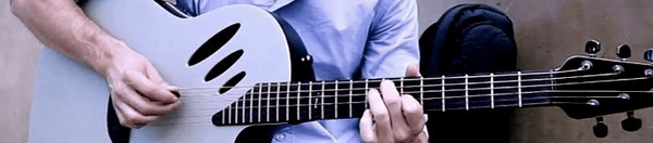 Jazz Guitar lessons