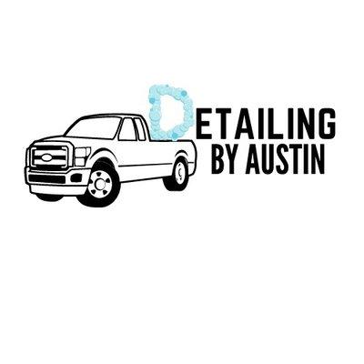 Detailing by Austin