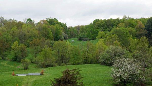 Locust Hill Farm