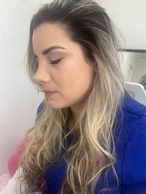 Maquillaje social