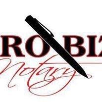 Pro-Biz Notary