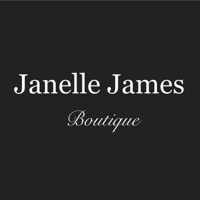 Janelle James Boutique