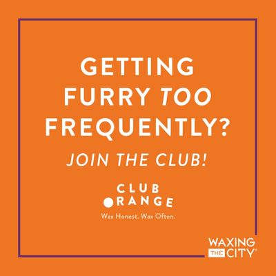 Join Club Orange