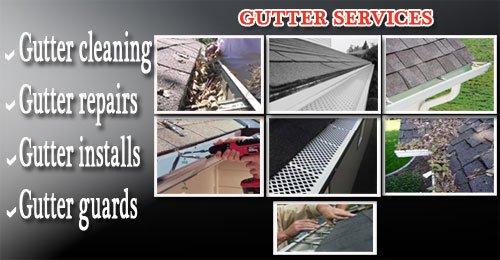 East Coast Gutters