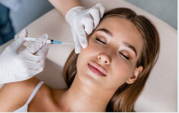 Botox & Fillers provided by Ida, RN Injector