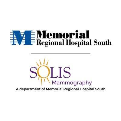 Memorial Regional Hospital South