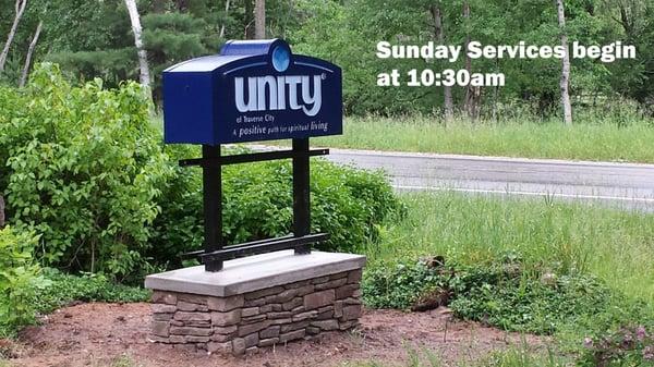 Unity Church of Traverse City