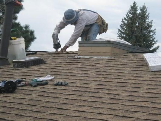 Colorado Roofing