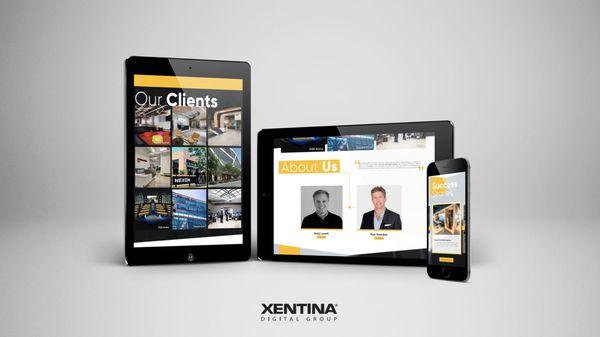 Xentina Digital Group