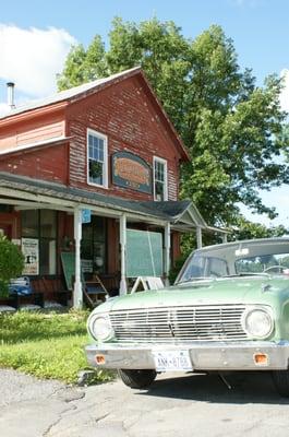 Glen Country Store