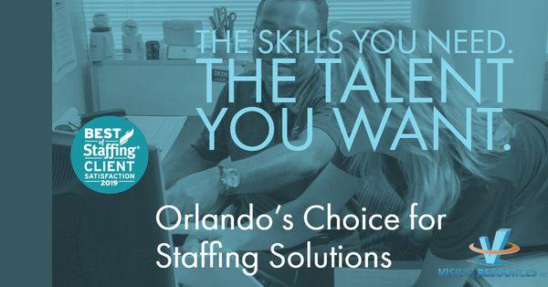 Orlando's Staffing Solutions - Visit Us Today