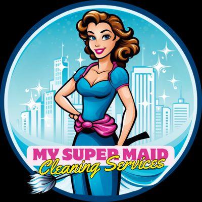 My Super Maid Cleaning Service