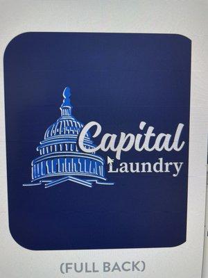 Capital Laundry