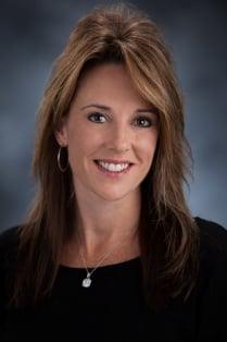 Tracy Hinton, Peoples Mortgage Company