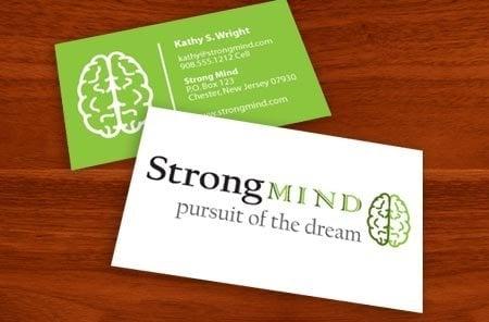 Business Cards