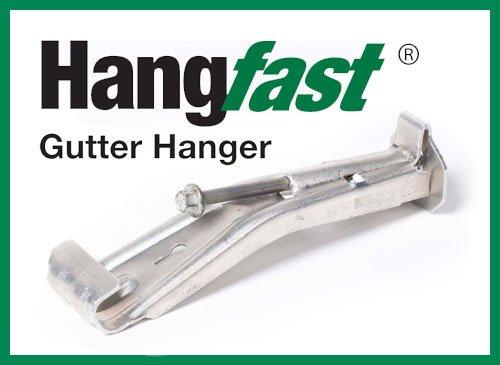 Gutter hanger